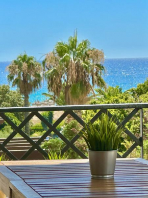 Apartasuites Royal Zahara, Máximo confort con vistas al mar Zahara De Los Atunes